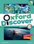 Imagem de Livro - Oxford Discover 6 Wb With Online Practice - 1st Ed