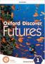 Imagem de Livro Oxford Discover Futures 1 Student Book