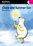 Imagem de Livro - Ozzie and Summer Sun