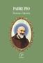 Imagem de Livro - Padre Pio: Novena e história