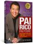 Imagem de Livro Pai Rico Pai Pobre Robert T. Kiyosaki