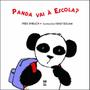 Imagem de Livro - Panda vai a escola?