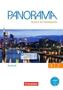 Imagem de Livro - Panorama A2 - Kursbuch mit interaktiven ubungen