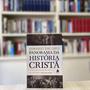 Imagem de Livro - Panorama da história cristã