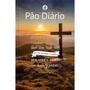 Imagem de Livro - Pão Diário vol 28 - Graça