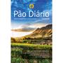 Imagem de Livro - Pão Diário vol 28 - Paisagem