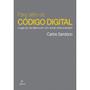 Imagem de Livro - Para além do código digital