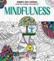 Imagem de Livro para Colorir Jardim dos Sonhos Mindfulness