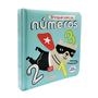 Imagem de Livro - Para Crescer - Brinque com os Números