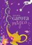 Imagem de Livro - Para uma garota mágica