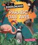 Imagem de Livro - Paraíso das aves