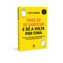 Imagem de Livro - Pare de se sabotar e dê a volta por cima