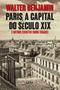 Imagem de Livro - Paris, a capital do século XIX e outros escritos sobre cidades