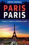 Imagem de Livro - Paris Paris