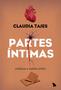 Imagem de Livro - Partes íntimas