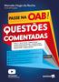 Imagem de Livro - Passe na Oab - 1ª Fase da FGV - Questões Comentadas - 13ª edição 2022