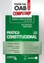 Imagem de Livro - Passe na OAB 2ª Fase - Completaço - Prática Constitucional - 9ª Edição 2025