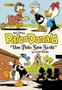 Imagem de Livro - Pato Donald: Um Pato sem Sorte (Coleção Carl Barks Vol. 27)