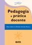 Imagem de Livro - Pedagogia e prática docente