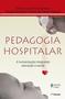 Imagem de Livro - Pedagogia hospitalar