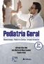Imagem de Livro - Pediatria Geral - HC/USP - Neonatologia, Pediatria Clínica, Terapia Intensiva - 2 Edição
