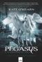 Imagem de Livro - Pegasus e o fogo do Olimpo