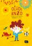 Imagem de Livro - Pelos olhos de Enzo