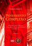 Imagem de Livro - Pensamento Complexo: Suas Aplicações À Liderança, À Aprendizagem E Ao Desenvolvimento Sustentável