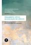 Imagem de Livro - Pensamento crítico na educação em ciências: percursos, perspectivas e propostas de países Ibero-americanos