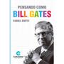 Imagem de Livro - Pensando Como Bill Gates