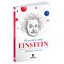 Imagem de Livro - Pensando Como Einstein