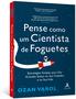 Imagem de Livro - Pense como um cientista de foguetes