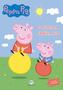 Imagem de Livro - Peppa Pig - Jogos da família Pig