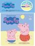 Imagem de Livro - Peppa Pig - Livro de banho