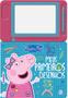 Imagem de Livro - Peppa Pig - Meus primeiros desenhos