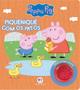 Imagem de Livro - Peppa Pig - Piquenique com os patos