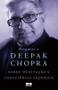 Imagem de Livro - Pergunte a Deepak Chopra sobre meditação e consciência superior