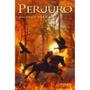 Imagem de Livro - Perjuro