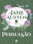 Imagem de Livro Persuasão Jane Austen