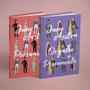 Imagem de Livro - Persuasão - Jane Austen