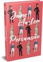 Imagem de Livro - Persuasão - Jane Austen