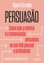 Imagem de Livro - Persuasão