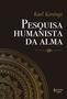 Imagem de Livro - Pesquisa humanista da alma