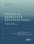 Imagem de Livro - Pesquisa narrativa sociocultural: estudos sobre a formação docente