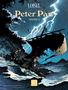 Imagem de Livro - Peter Pan - Volume 2