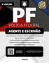 Imagem de Livro - PF – Agente e Escrivão da Polícia Federal
