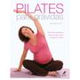 Imagem de Livro - Pilates para grávidas