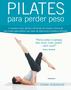 Imagem de Livro - Pilates Para Perder Peso