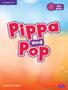 Imagem de Livro - Pippa And Pop 3 Big Book - American English - 1St Ed