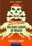 Imagem de Livro - Piratas Das Ilhas Sangue De Dragão 06 - Caveiras E Sabres